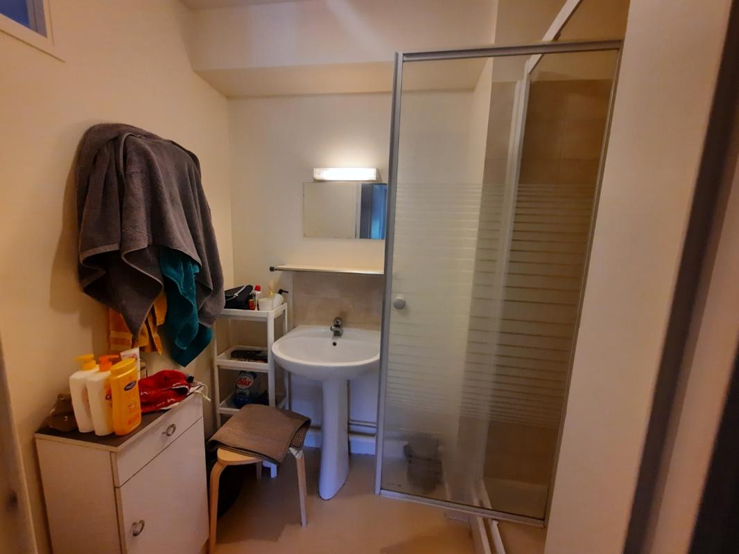 Appartement T2  - Saint Jacques De La Lande (520116) - photo-5