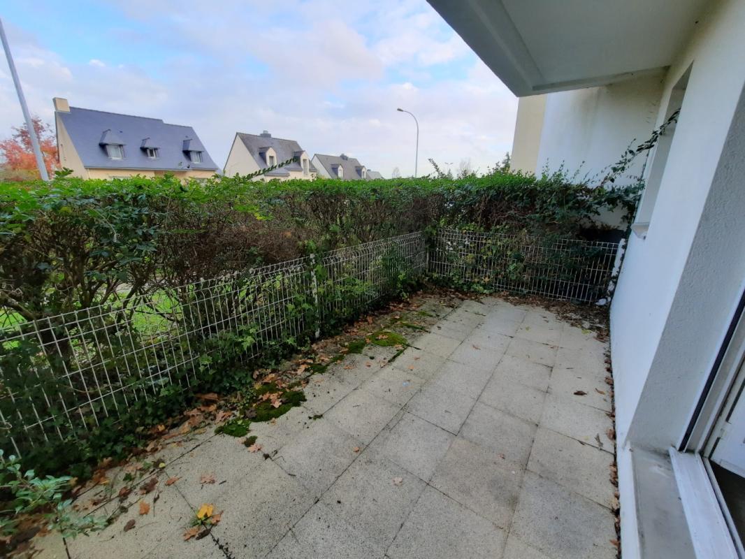 Appartement T1  - Montgermont (517376) - photo-5