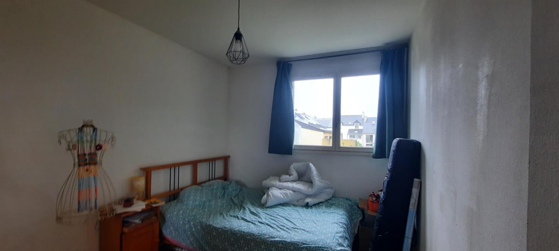 Appartement T2  - Rennes (515631) - photo-5