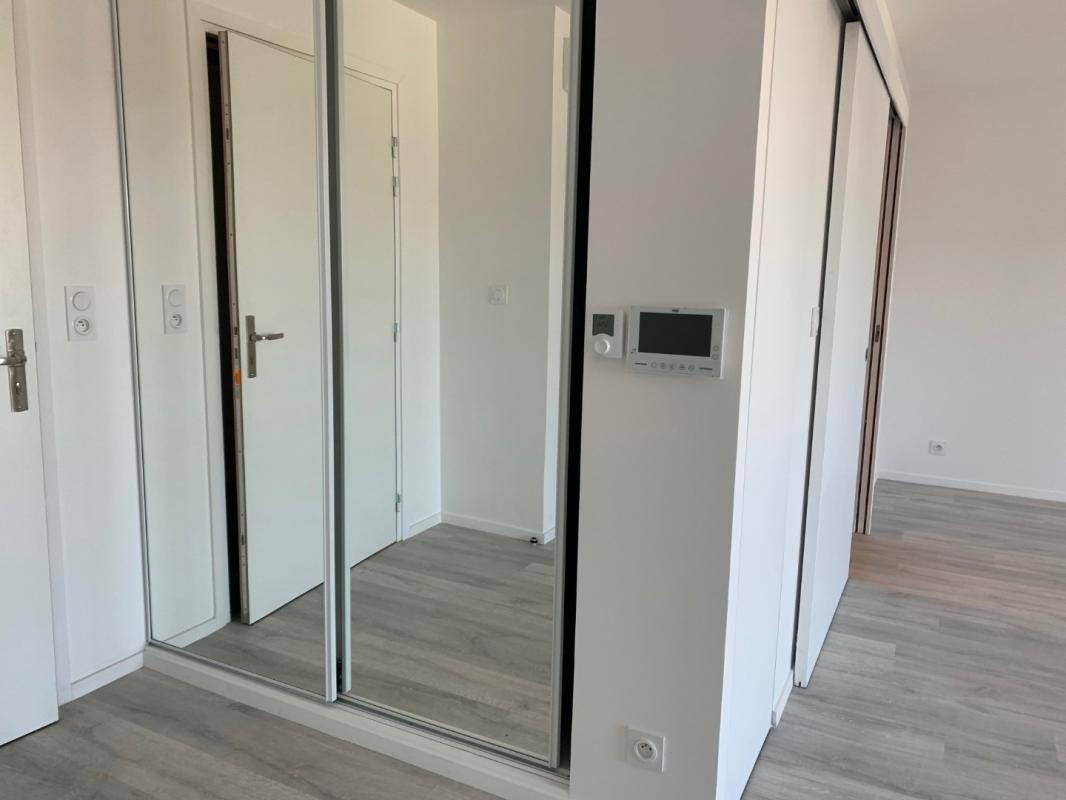 Appartement T1  - Rennes (517385) - photo-5