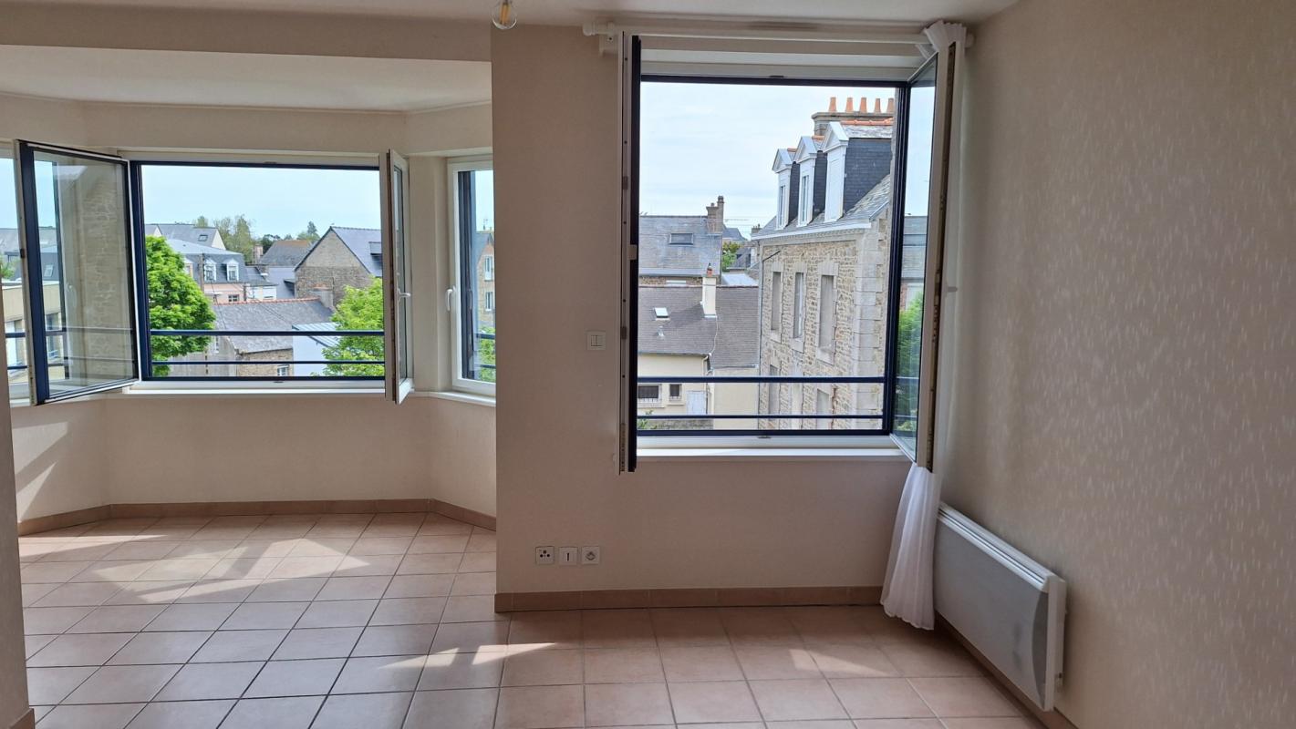 Appartement T2  - Saint Malo (511025) - photo-5