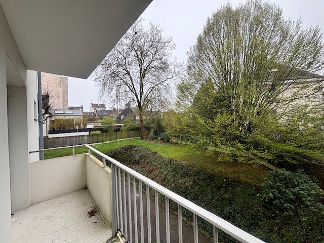 Appartement T4  - Rennes (491418) - photo-5