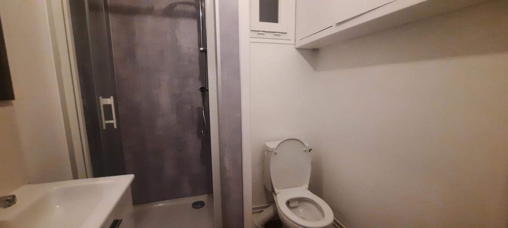 Appartement T3  - Rennes (472384_2) - photo-5