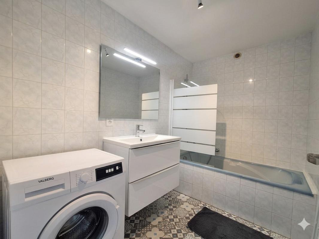 Appartement T3  - Lorient (520598) - photo-5