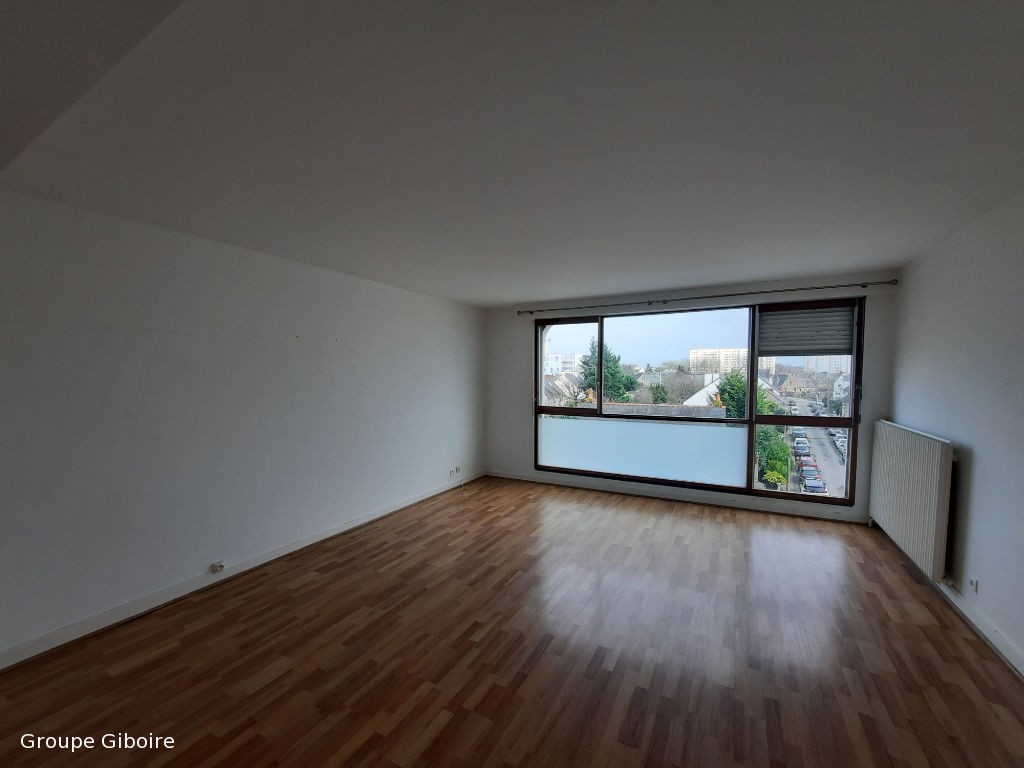 Appartement T2  - Rennes (516301) - photo-5