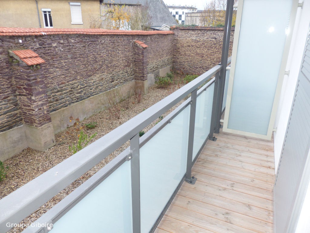 Appartement T1  - Rennes (520875) - photo-5