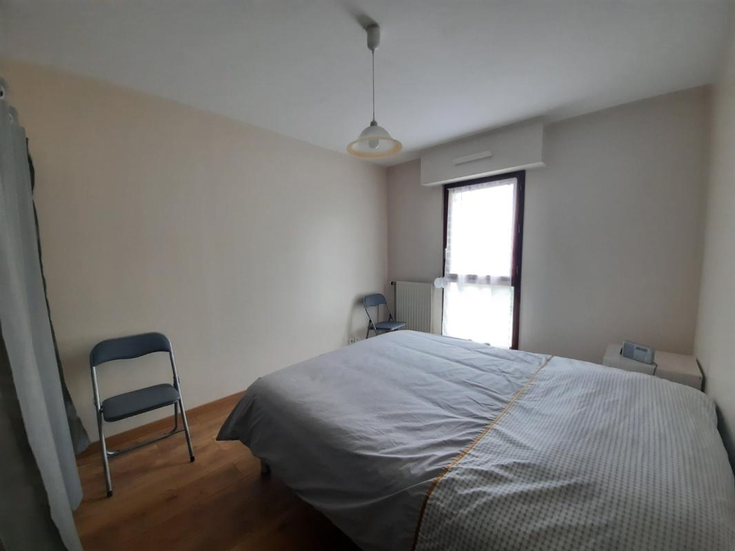 Appartement T3  - Saint Jacques De La Lande (521159) - photo-5