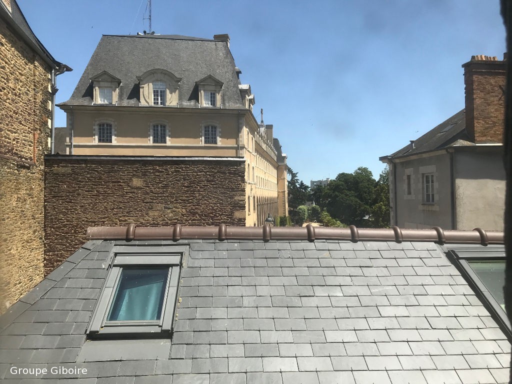 Appartement T1  - Rennes (521240) - photo-5
