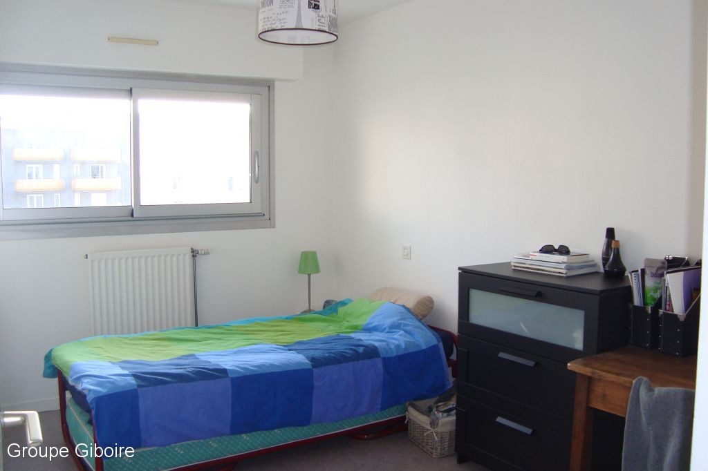 Appartement T2  - Rennes (523091) - photo-5