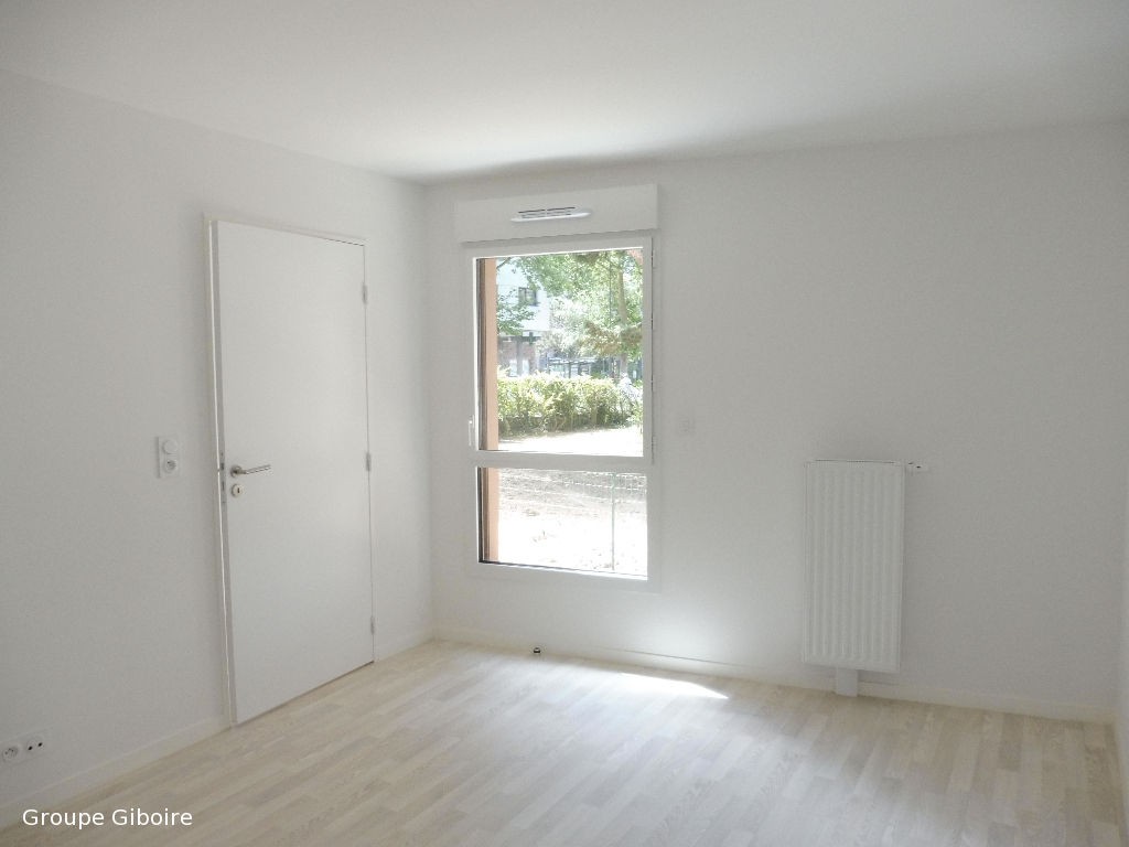 Appartement T2  - Rennes (520600) - photo-5
