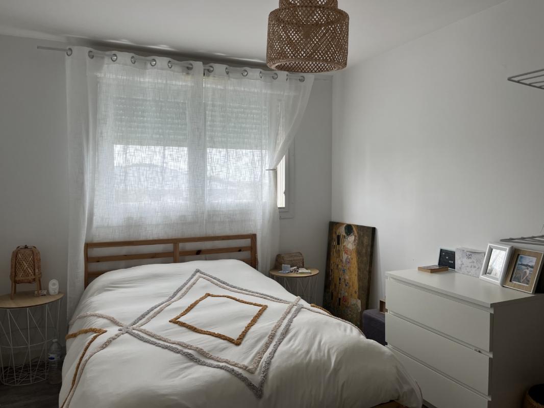 Appartement T3  - Saint Malo (520615) - photo-5