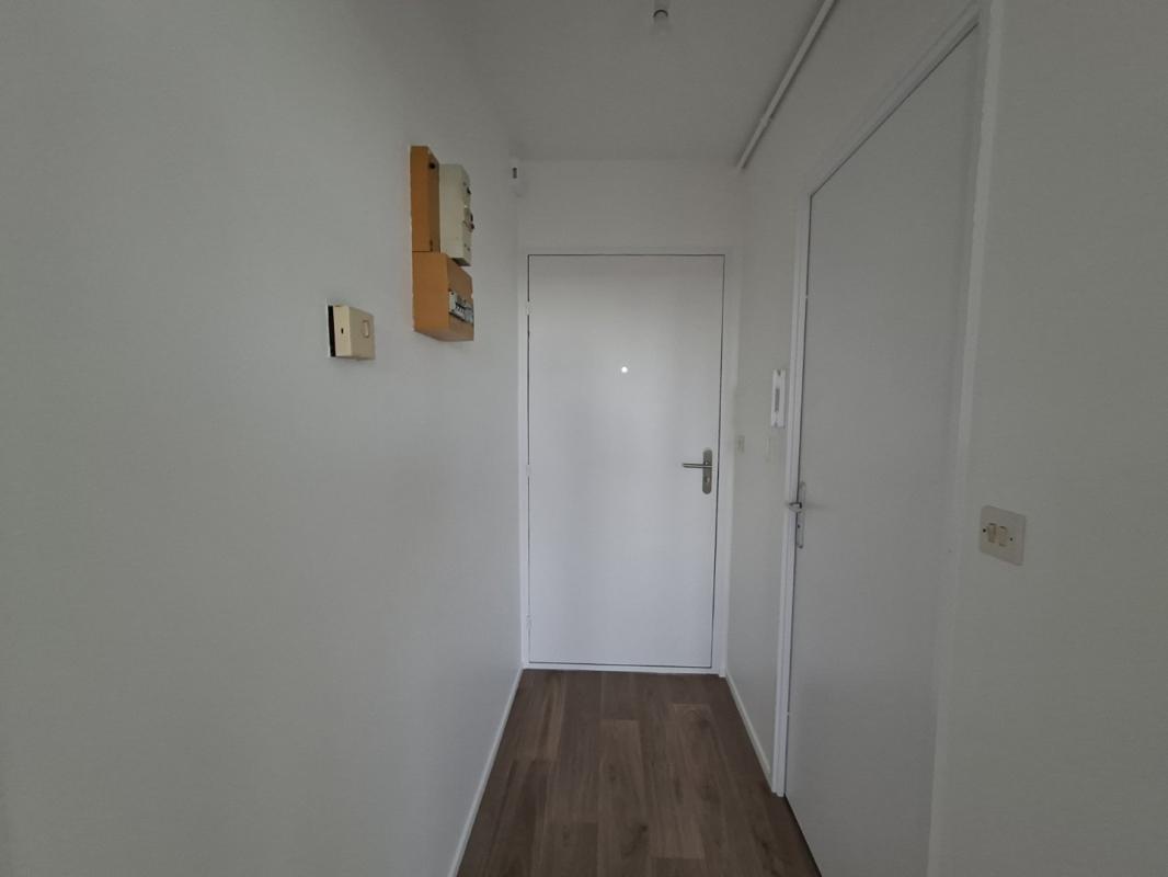 Appartement T1  - Rennes (503040) - photo-5