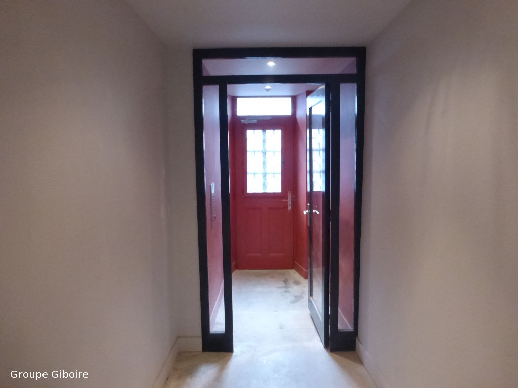 Appartement T1  - Rennes (521124) - photo-5