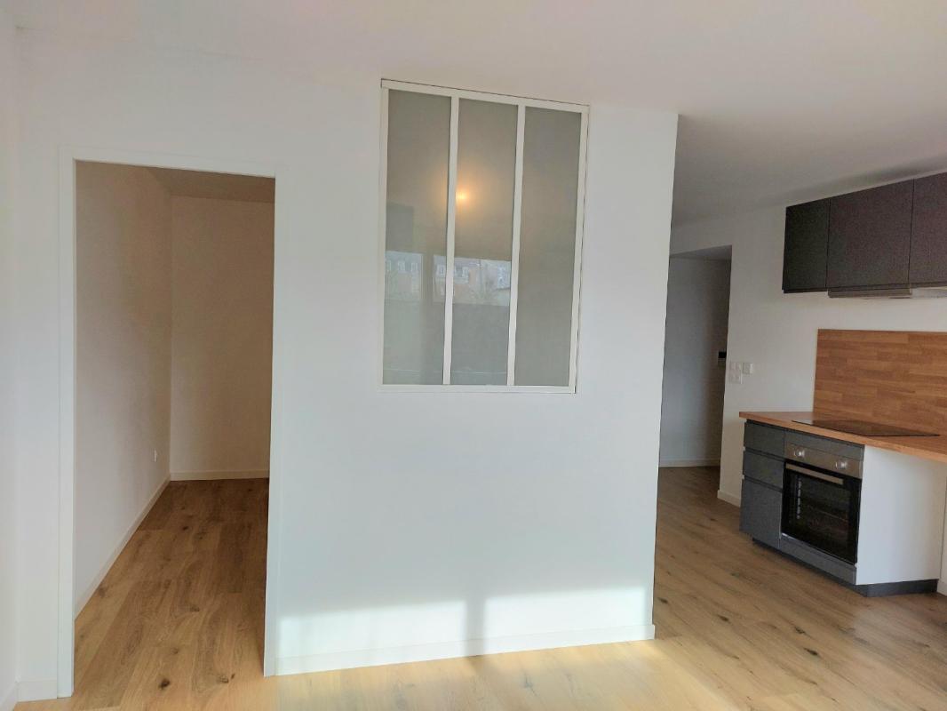 Appartement T1  - Angers (513016) - photo-5