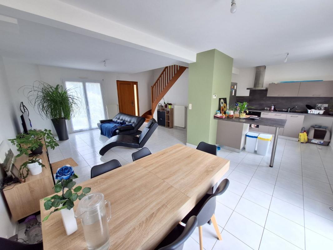 Maison T5  - Guichen (514159) - photo-5