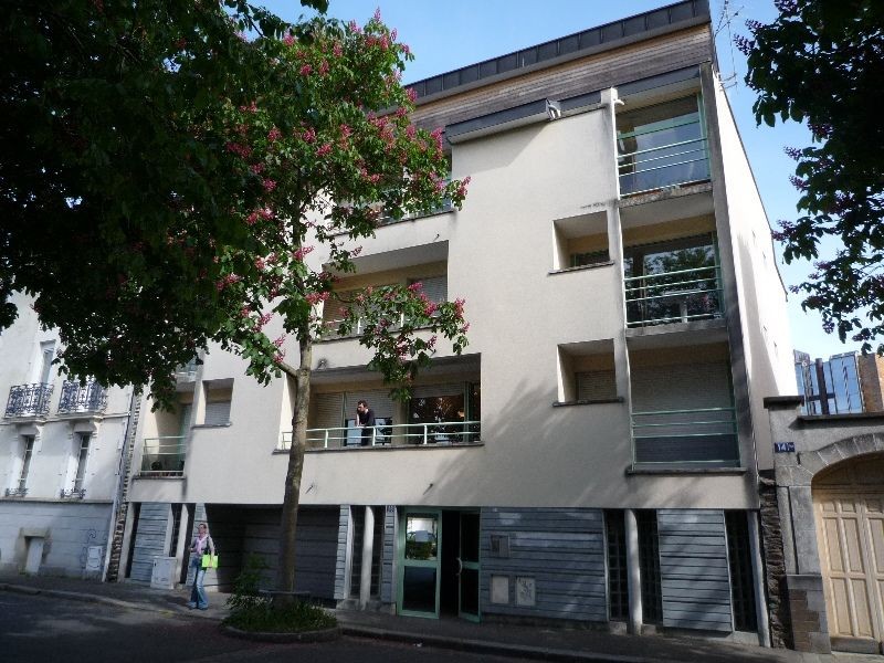 Appartement T2  - Rennes (520149) - photo-5