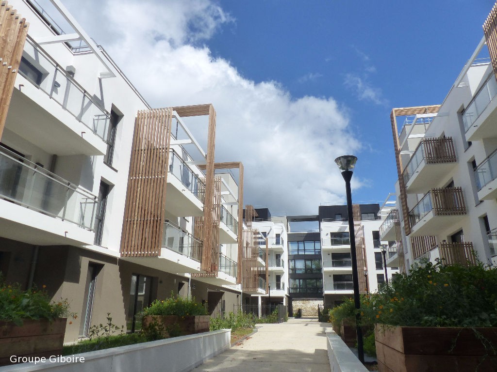 Appartement T3  - Rennes (521204) - photo-5