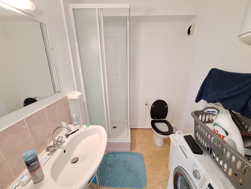 Appartement T2  - Bruz (518899) - photo-5