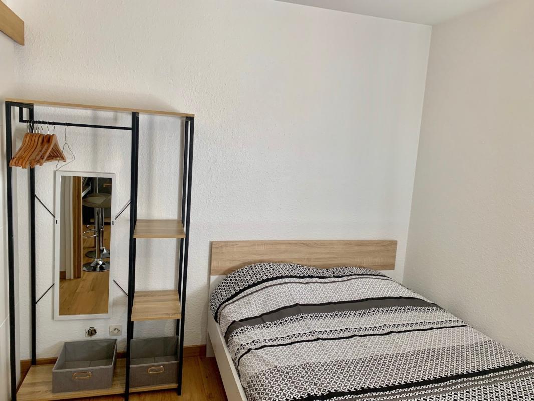 Appartement T1  - Rennes (518938) - photo-5
