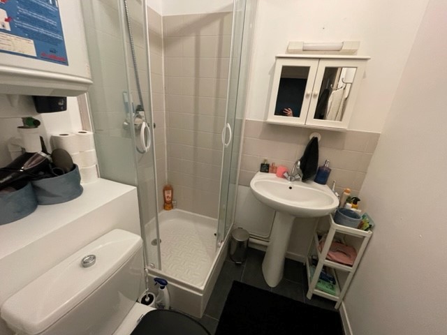 Appartement T1  - Rennes (524766) - photo-5