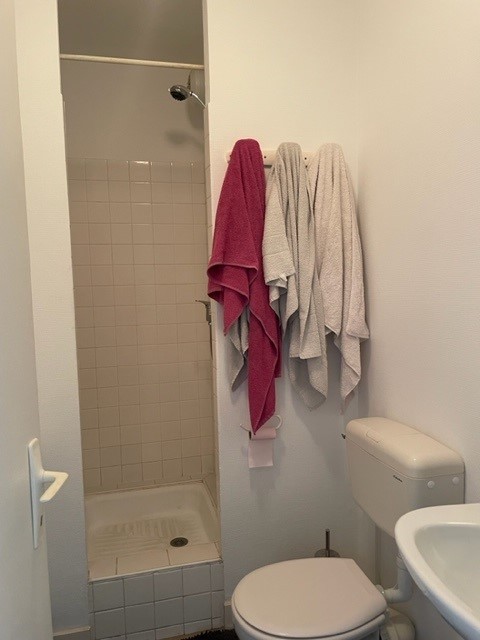 Appartement T1  - Rennes (522961) - photo-5