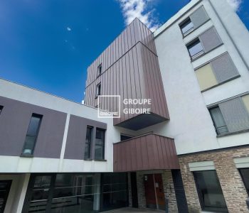Appartement T1  - RENNES (CC26326E) - vignette