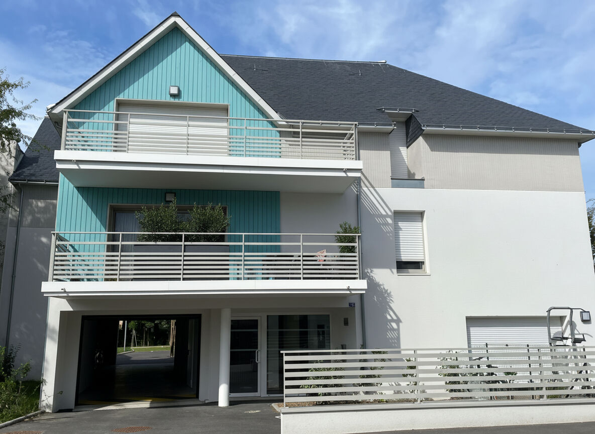 Appartement T2  - LA BAULE (CS26276) - photo-1