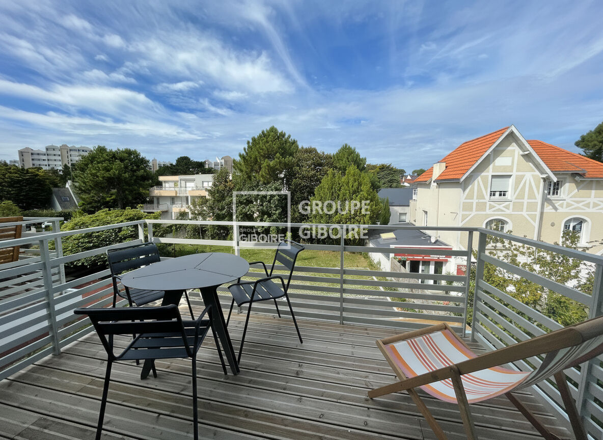 Appartement T2  - LA BAULE (CS26276) - photo-2
