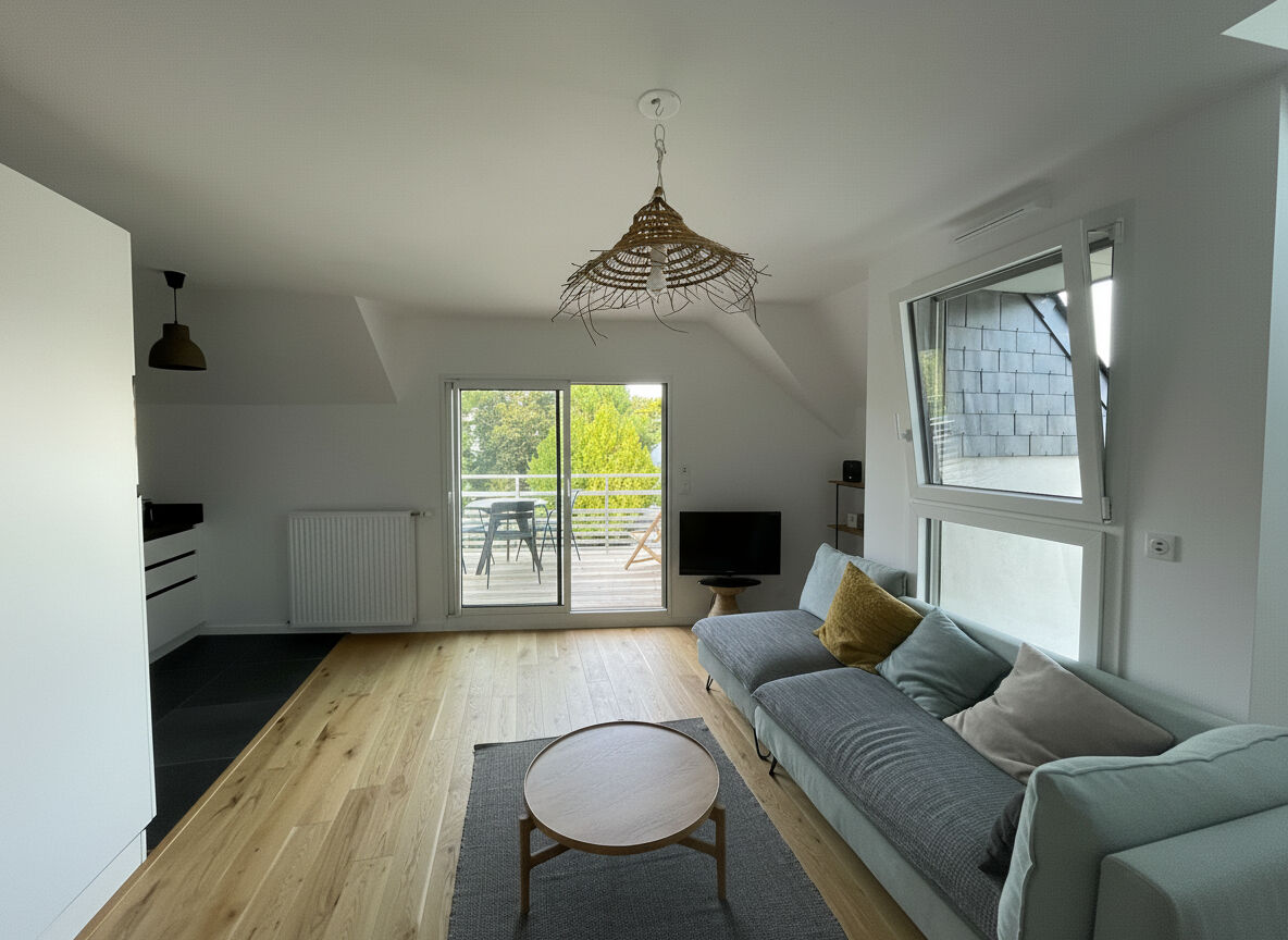 Appartement T2  - LA BAULE (CS26276) - photo-3