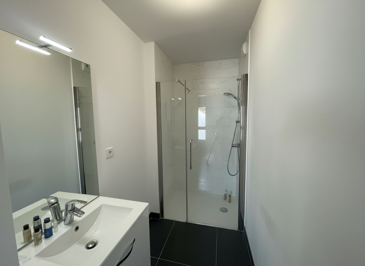 Appartement T2  - LA BAULE (CS26276) - photo-7