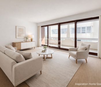 Appartement T5  - RENNES (AL26267G) - vignette