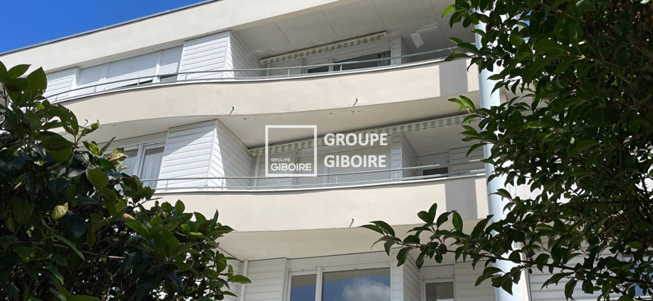 Appartement T3  - RENNES (ALG26386-E1107) - photo principale