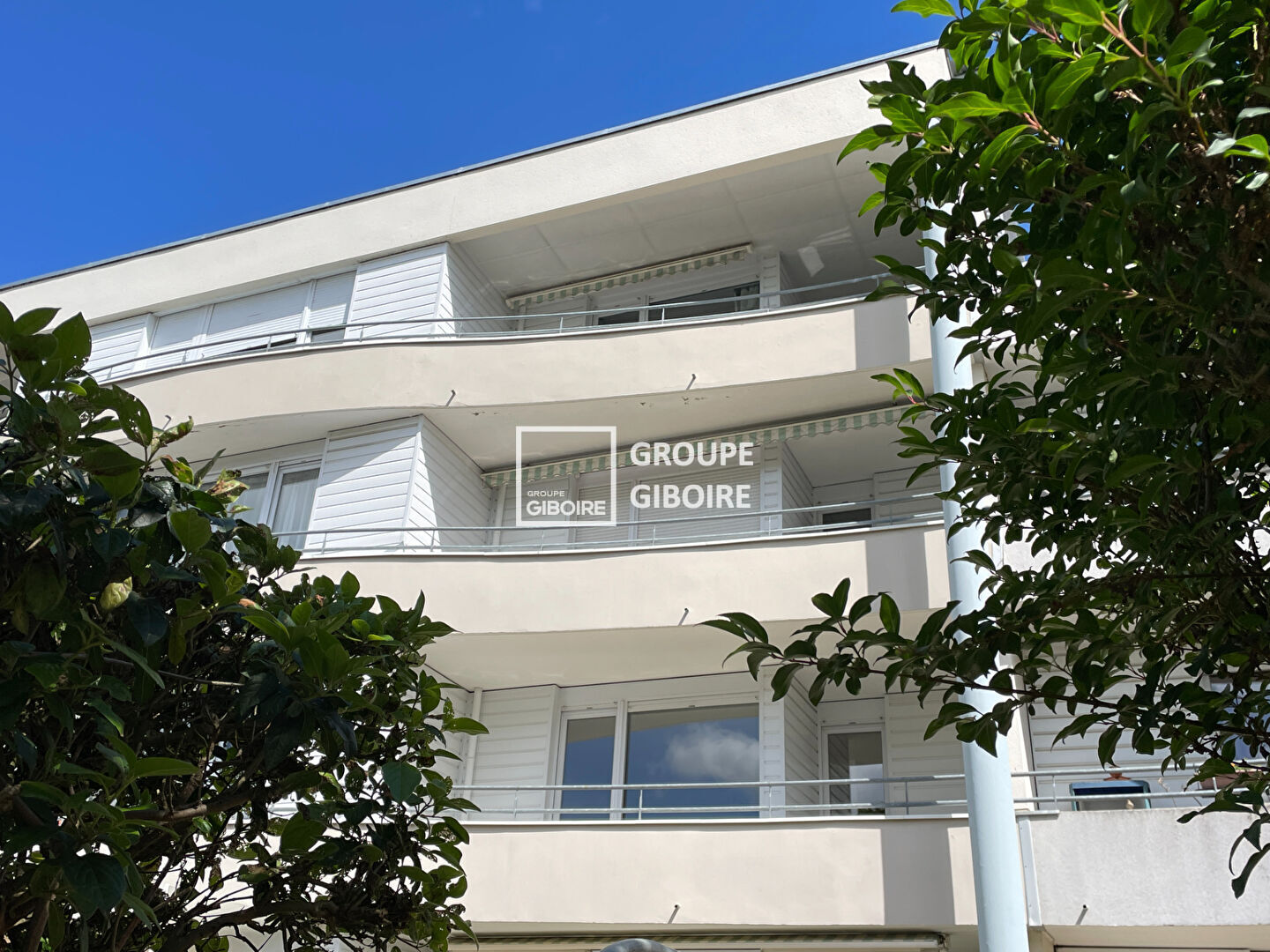 Appartement T3  - RENNES (ALG26386-E1107) - photo-1