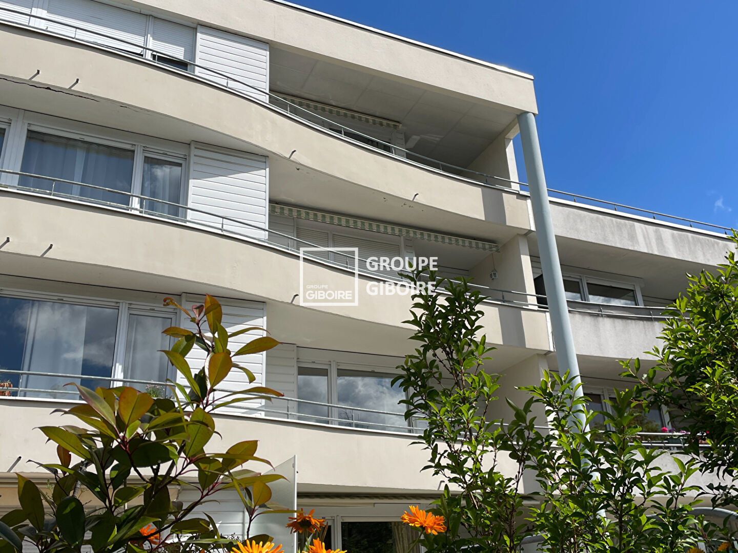 Appartement T3  - RENNES (ALG26386-E1107) - photo-2