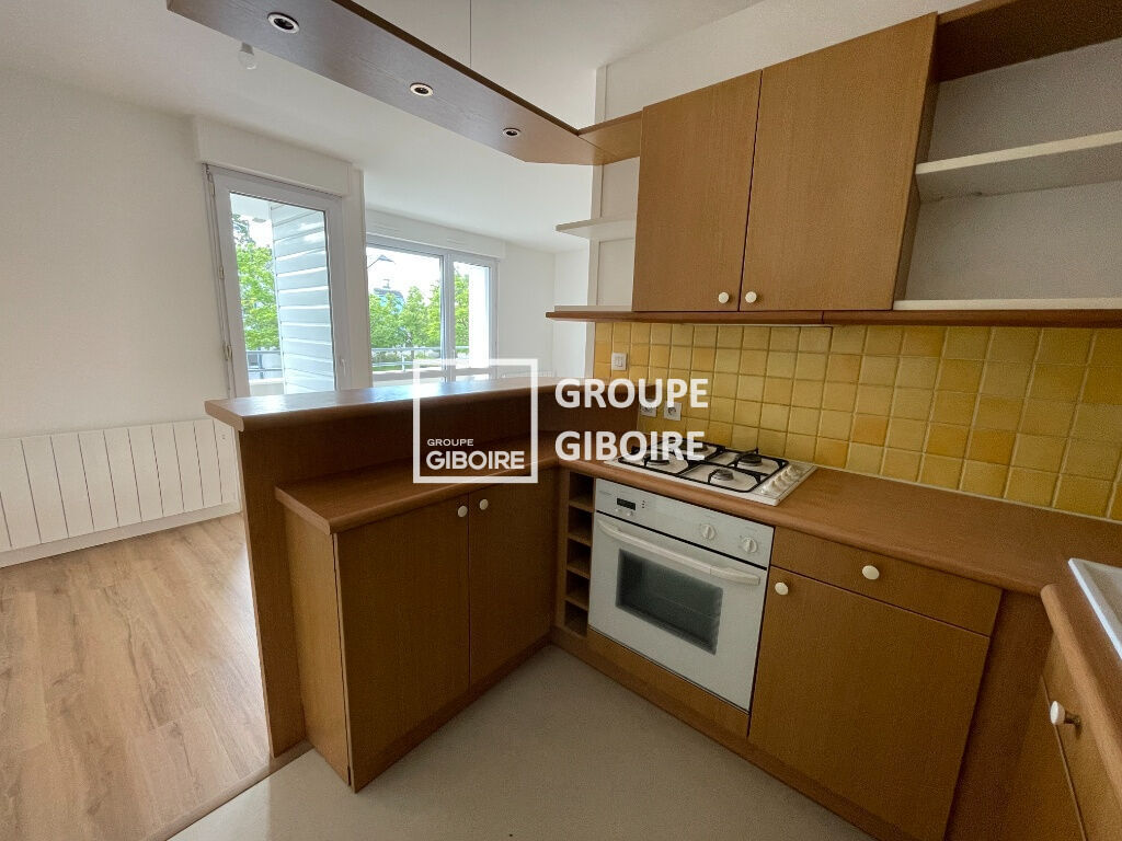 Appartement T3  - RENNES (ALG26386-E1107) - photo-6