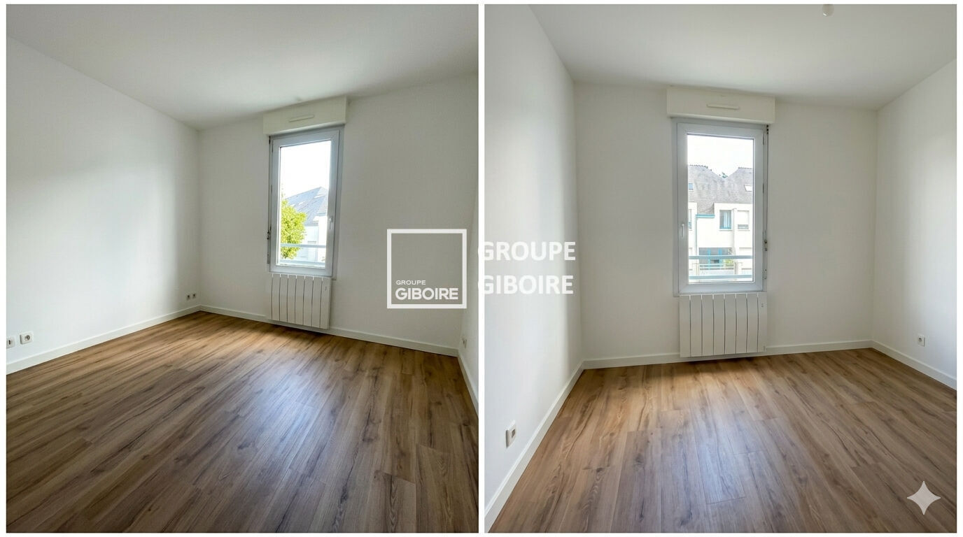 Appartement T3  - RENNES (ALG26386-E1107) - photo-7