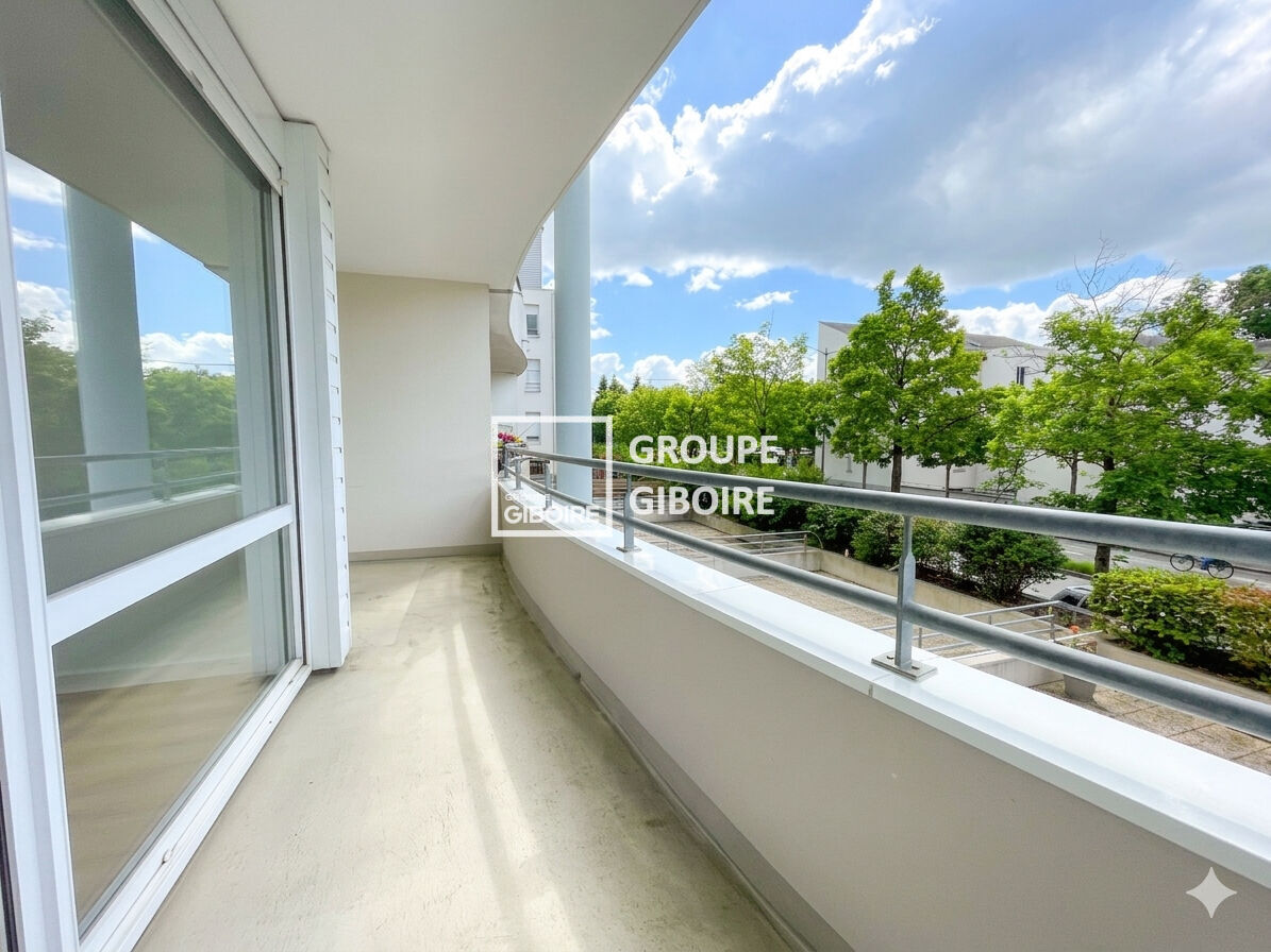 Appartement T3  - RENNES (ALG26386-E1107) - photo-8