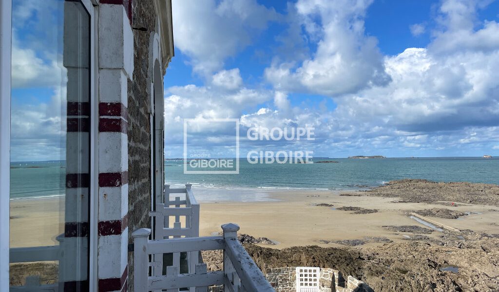 Appartement T5  - SAINT MALO (TSJG25852) - photo principale