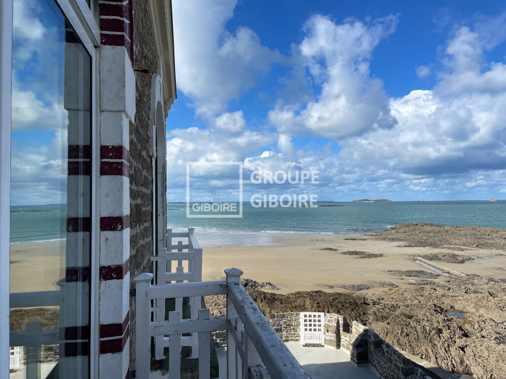 Appartement T5  - SAINT MALO (TSJG25852) - photo-1
