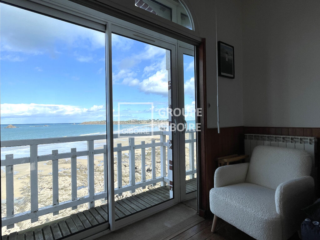 Appartement T5  - SAINT MALO (TSJG25852) - photo-2