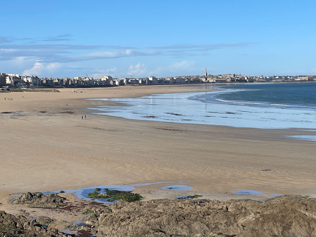 Appartement T5  - SAINT MALO (TSJG25852) - photo-4
