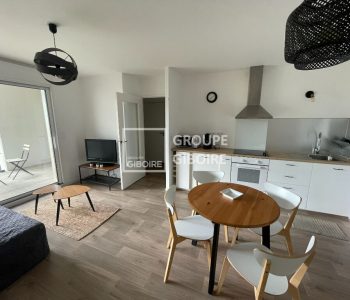 Appartement T2  - RENNES (AL26034G) - vignette