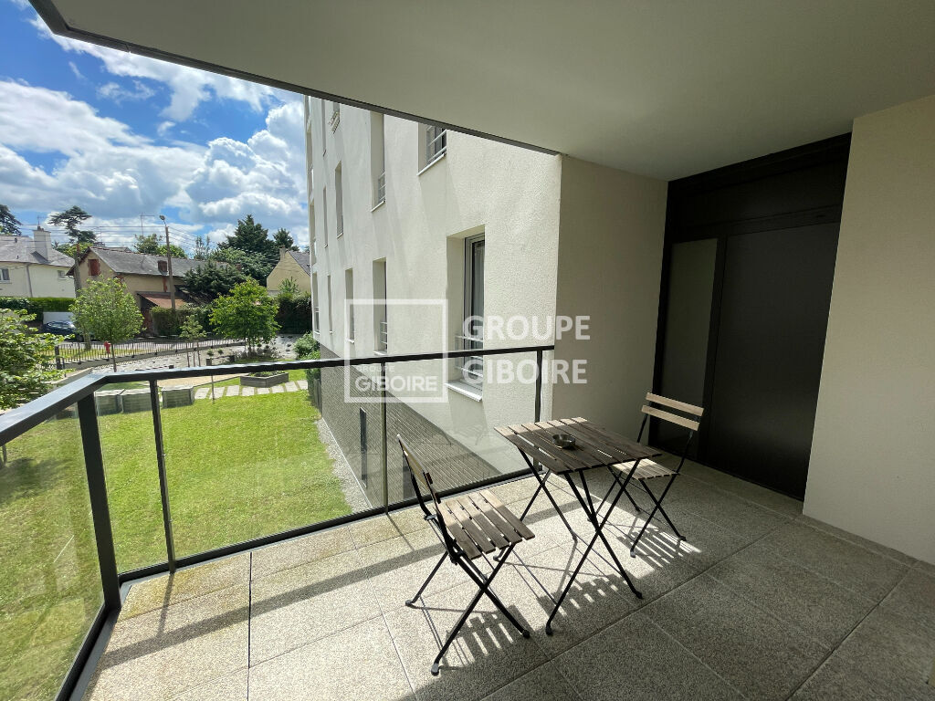Appartement T2  - RENNES (AL26034G) - photo-3