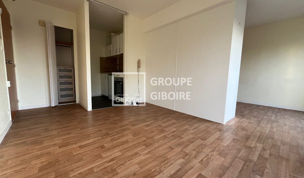 Appartement T1  - NANTES (ML26268) - photo principale