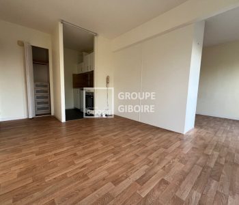 Appartement T1  - NANTES (ML26268) - vignette