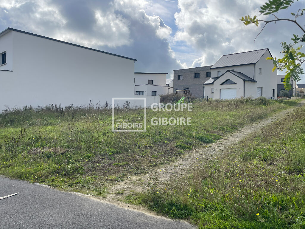 Terrain  - BOURGBARRE (JR26281E) - photo-2