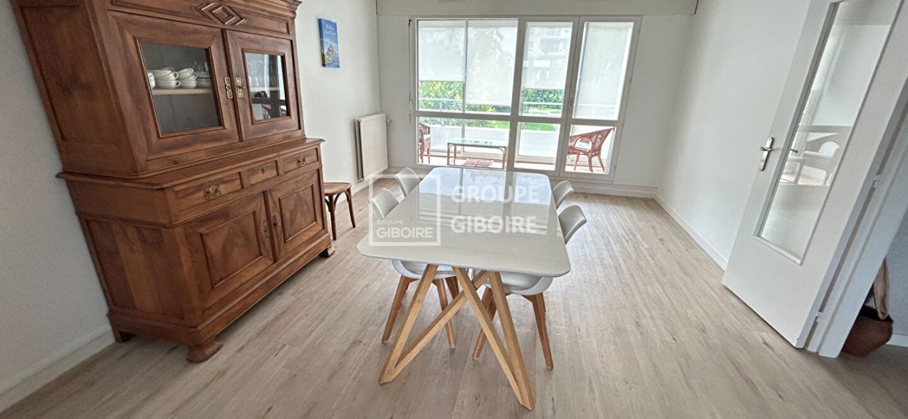 Appartement T3  - RENNES (JP26086) - photo principale