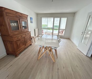 Appartement T3  - RENNES (JP26086) - vignette