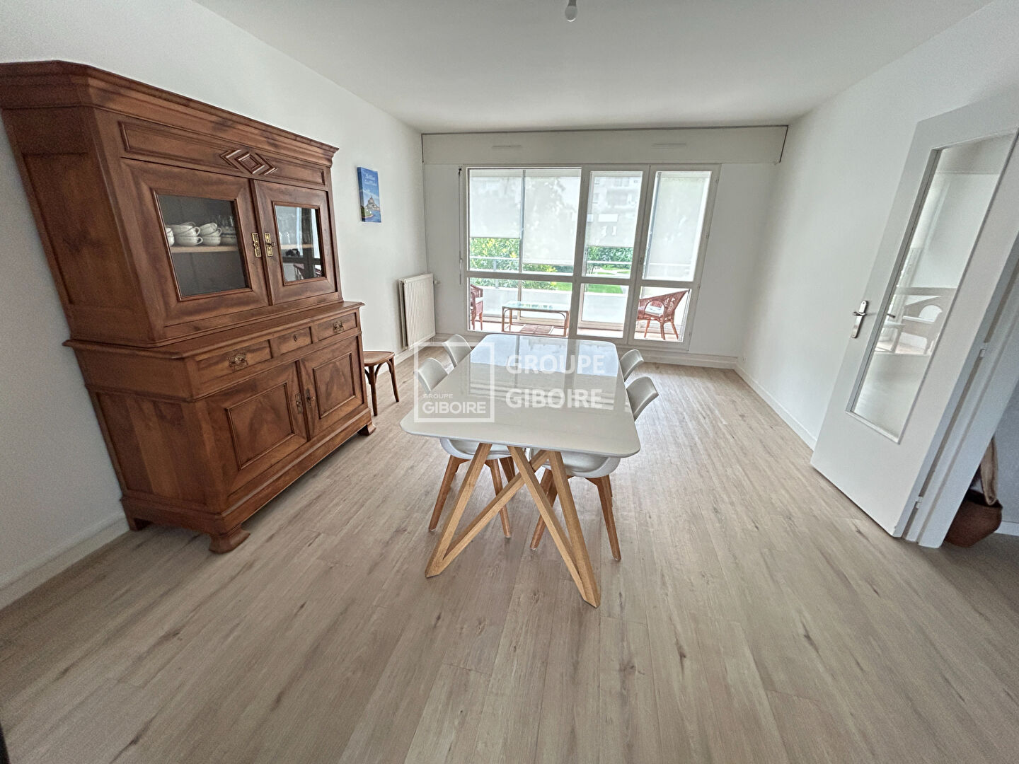 Appartement T3  - RENNES (JP26086) - photo-1