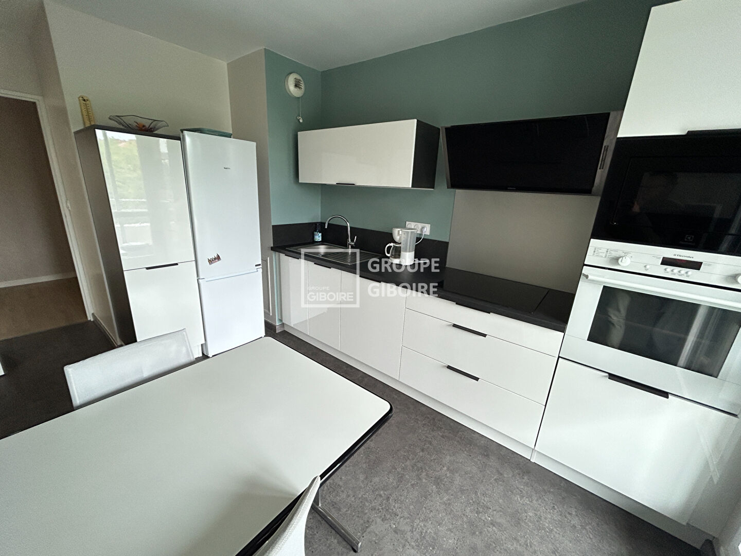 Appartement T3  - RENNES (JP26086) - photo-2